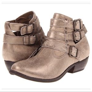 Matisse 'Bobbie' Boot